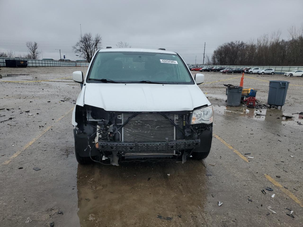 2015 Dodge Caravan - Image 5