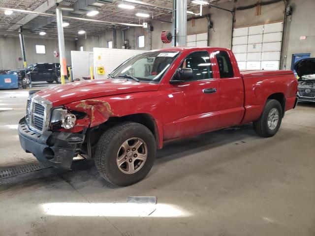 2005 Dodge Dakota Slt