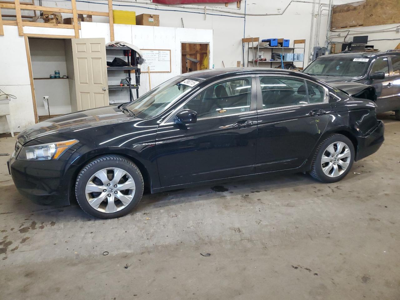 2010 Honda Accord - Image 1