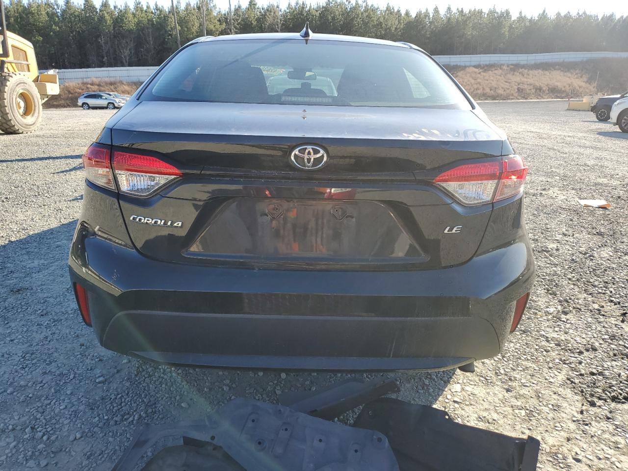 2020 Toyota Corolla - Image 6