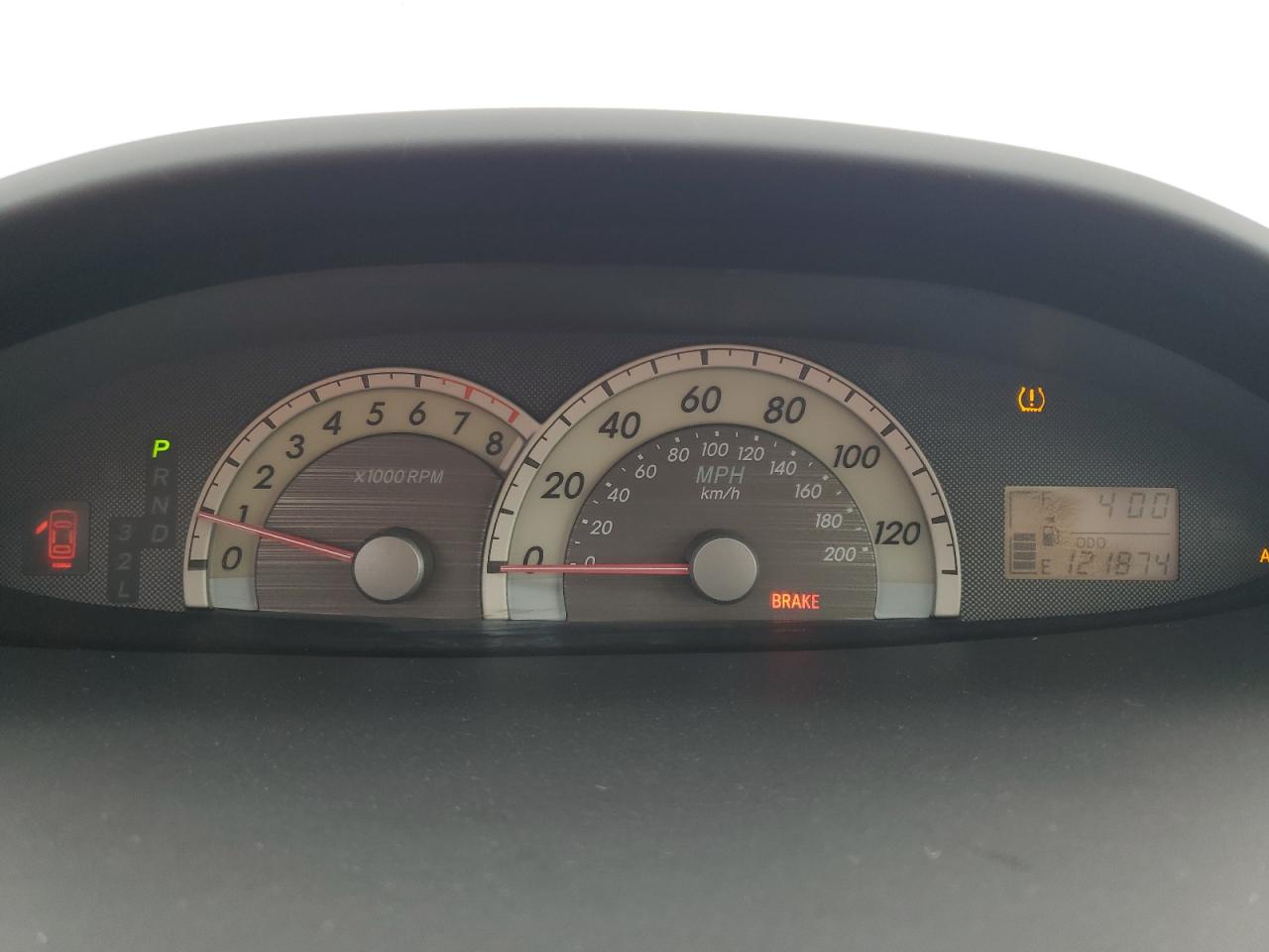 2008 Toyota Yaris - Image 9