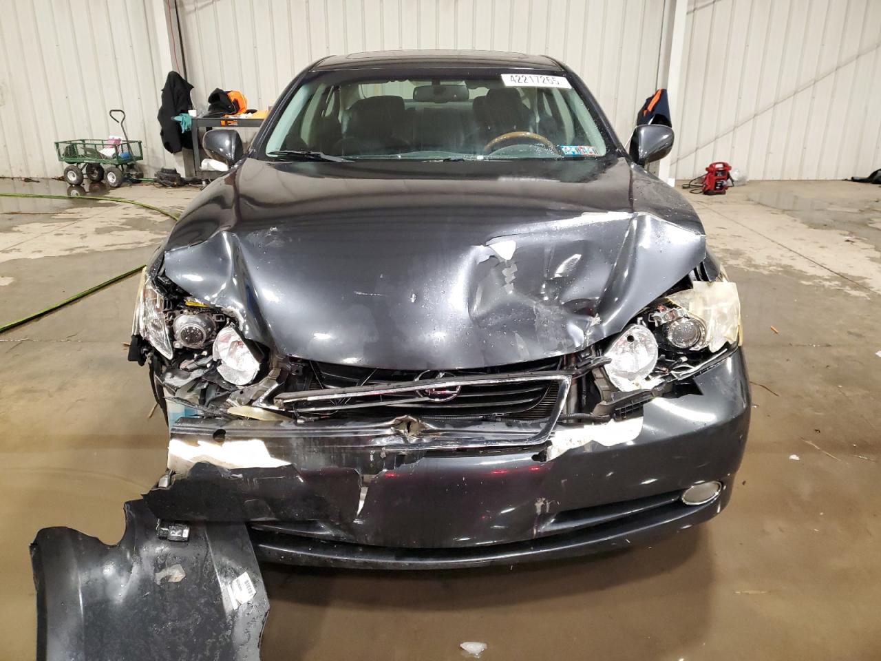 2007 Lexus ES - Image 5