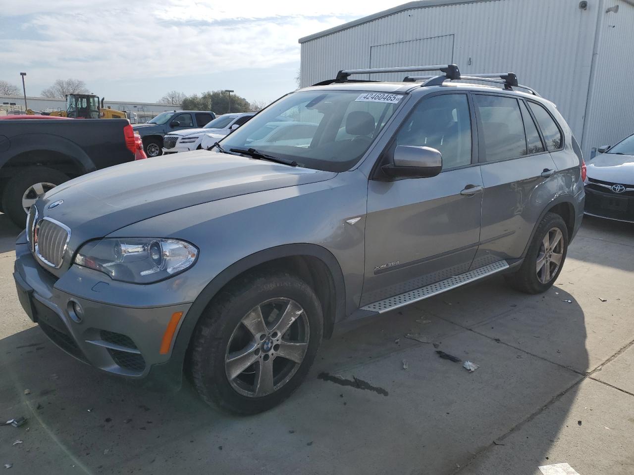 2012 BMW X5 - Image 1