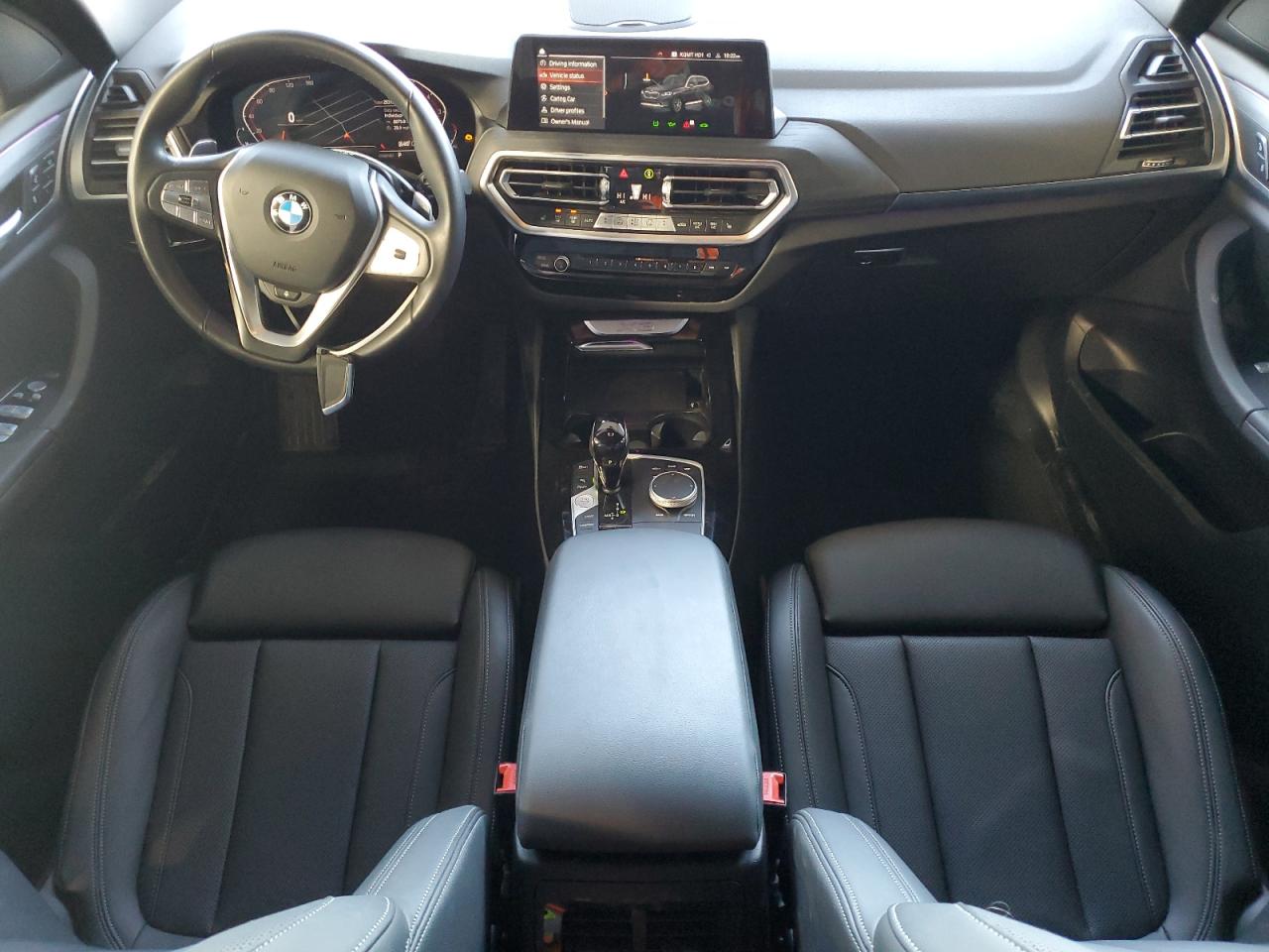 2024 BMW X3 - Image 8