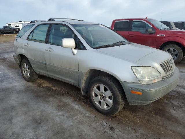 2001 LEXUS RX 300