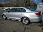 2012 Volkswagen Jetta Se продається в Exeter, RI - Mechanical