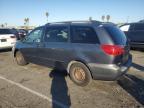 2006 Toyota Sienna Ce na sprzedaż w Van Nuys, CA - Stripped