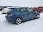 2008 Mazda 3 Hatchback на продаже в Ottawa, ON - Front End