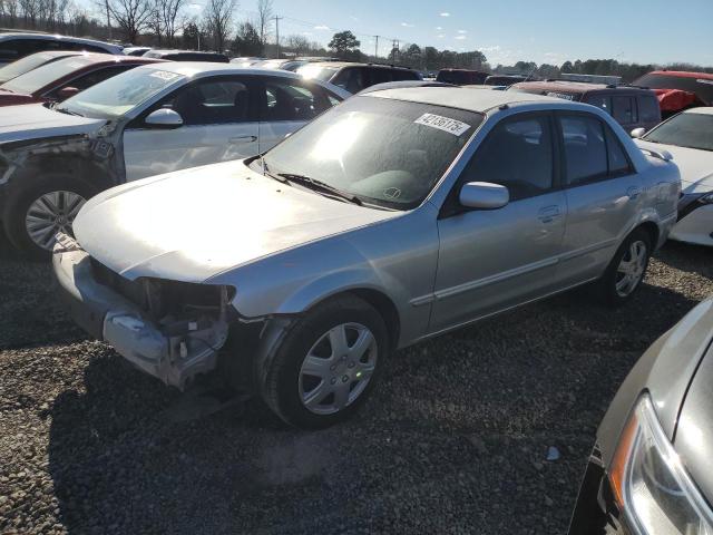 2001 Mazda Protege Lx