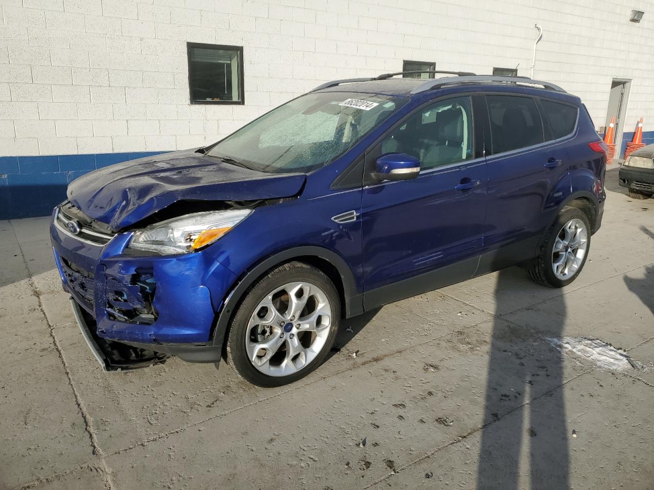 2013 Ford Escape - Image 1