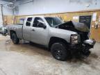 2008 Chevrolet Silverado K1500 for Sale in Kincheloe, MI - Front End