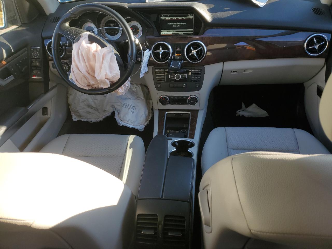 2014 Mercedes-Benz GLK-klasse - Image 8