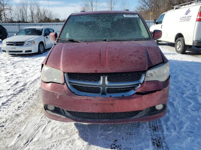 2014 DODGE GRAND CARAVAN CREW