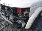 2010 LAND ROVER DISCOVERY for sale at Copart BELFAST
