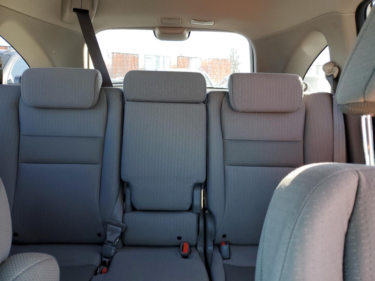 2008 Honda CR-V - Image 10