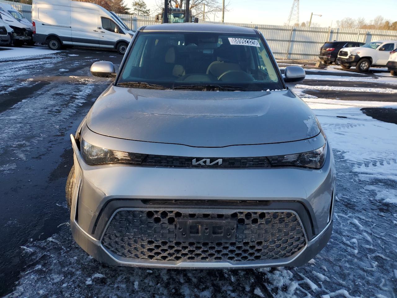 2023 Kia Soul - Image 5