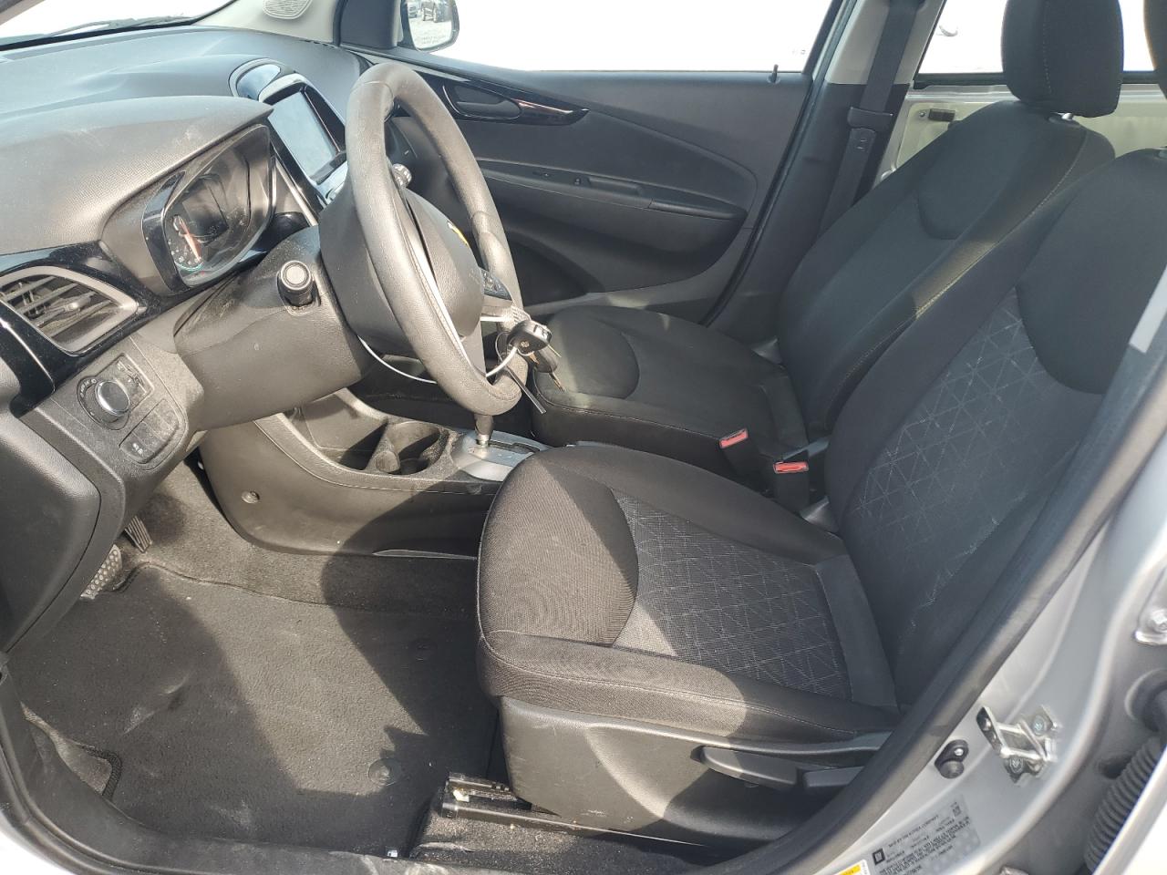 2019 Chevrolet Spark - Image 7