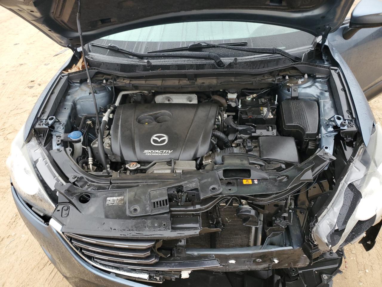 2016 Mazda CX-5 - Image 13