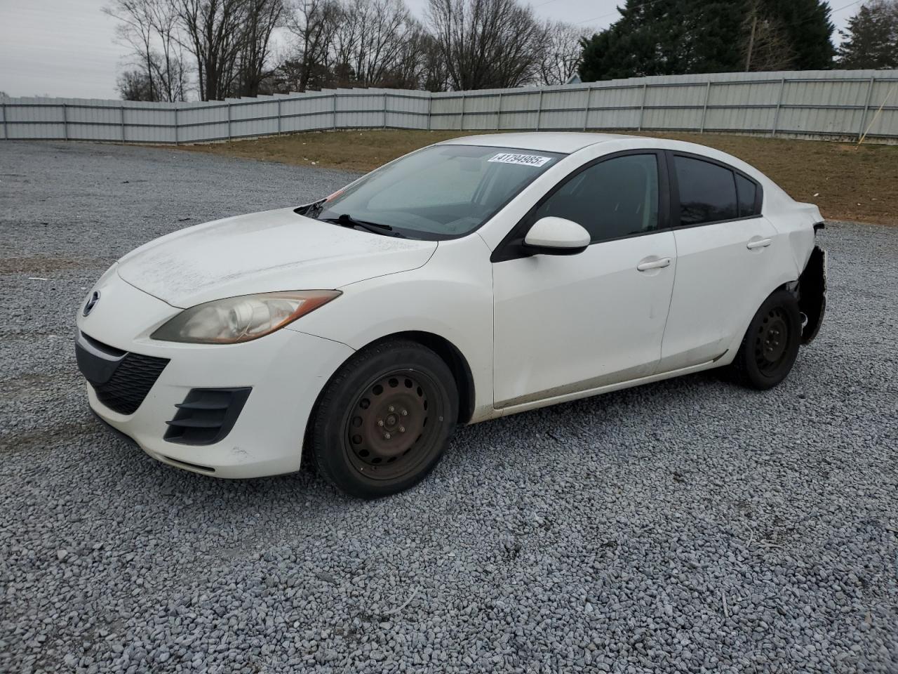 2010 Mazda 3 - Image 1