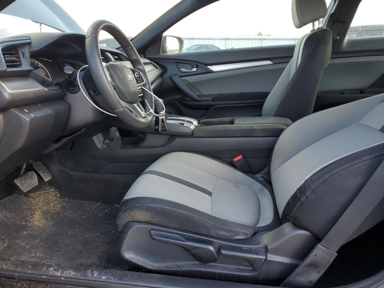 2016 Honda Civic - Image 7