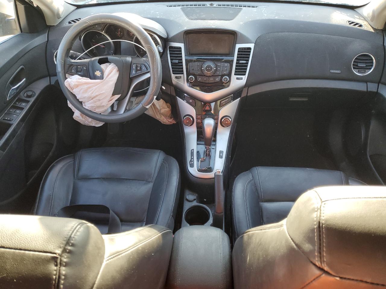 2015 Chevrolet Cruze - Image 8