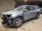 5FNYG2H57PB****** Salvage and Wrecked 2023 Honda Pilot in AL - Tanner