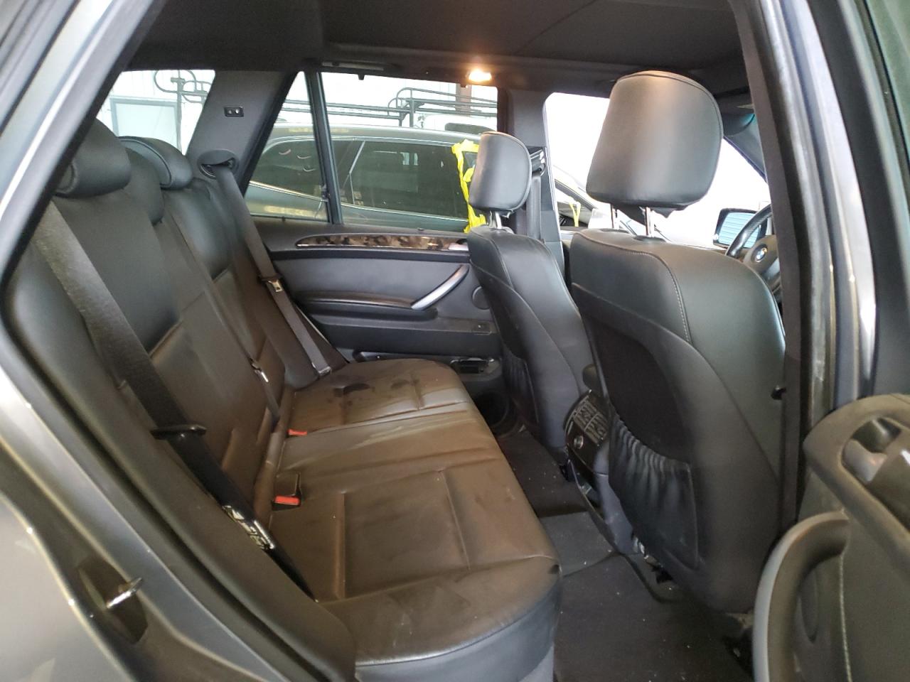 2006 BMW X5 - Image 11
