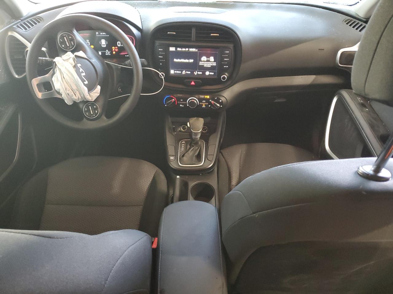 2024 Kia Soul - Image 8