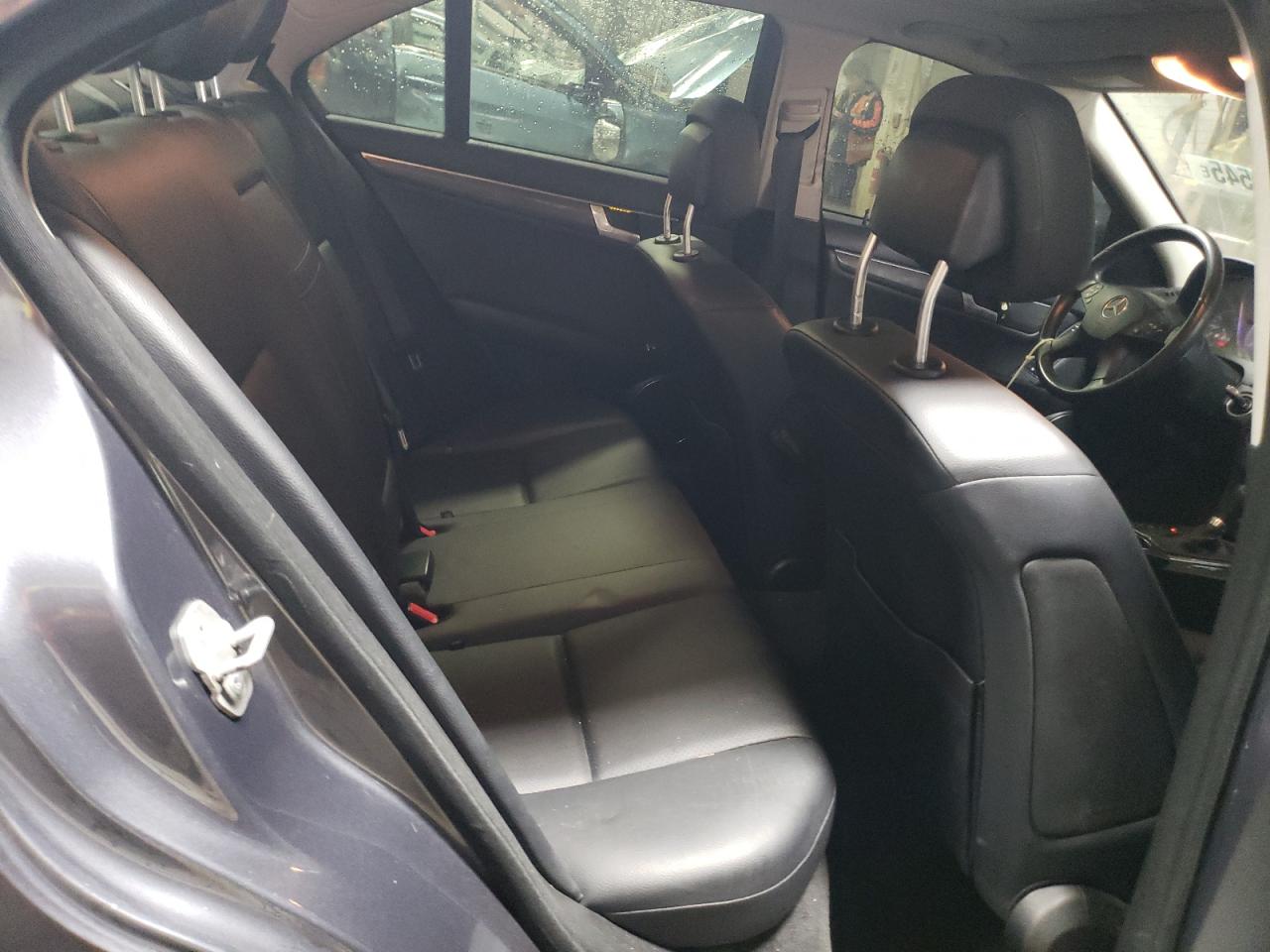 2011 Mercedes-Benz C-klasse - Image 10