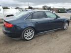 2015 Audi A4 Premium Plus за продажба в Orlando, FL - Side