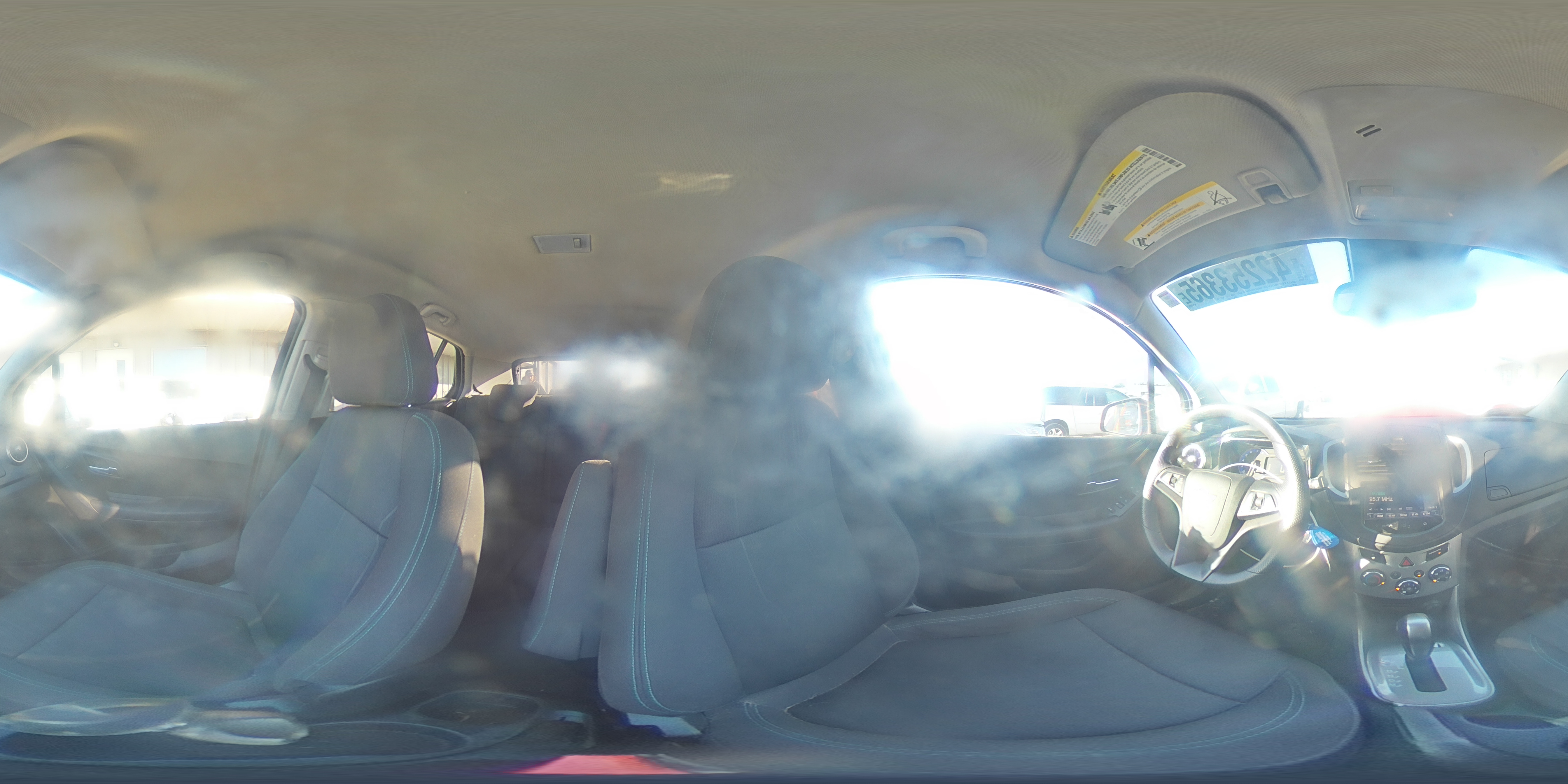 2015 Chevrolet Trax - Image 14