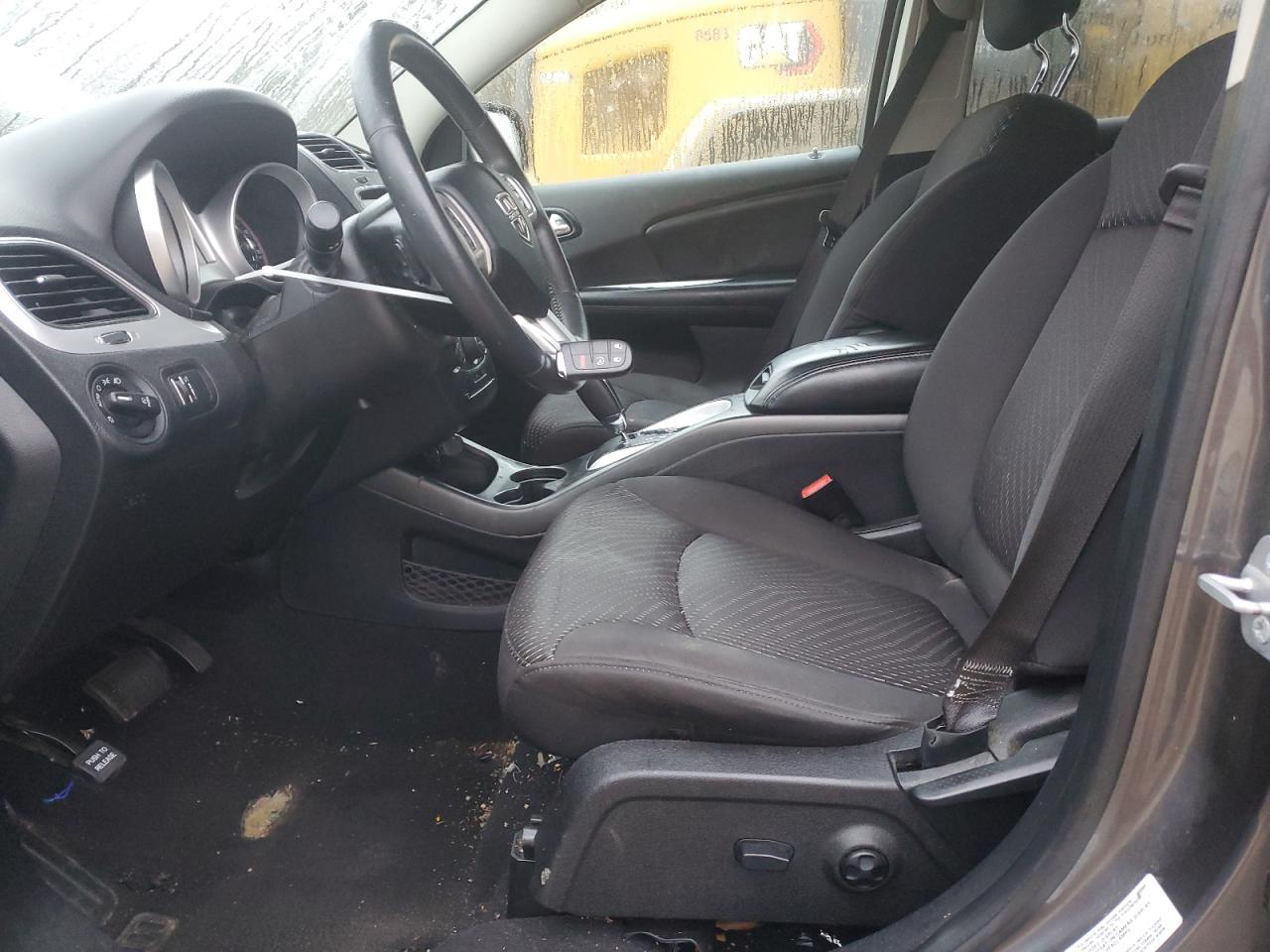 2014 Dodge Journey - Image 7