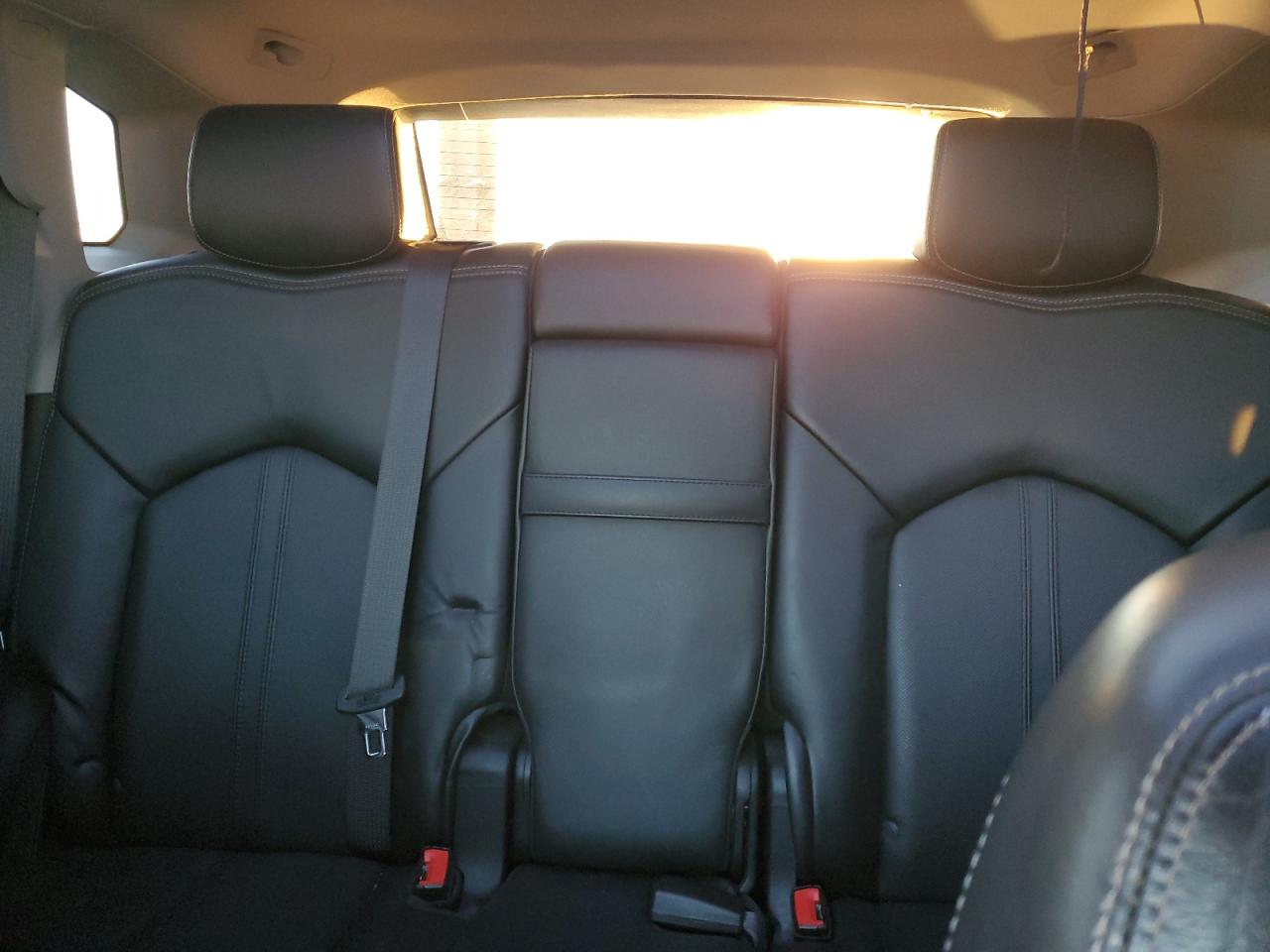 2012 Cadillac SRX - Image 10