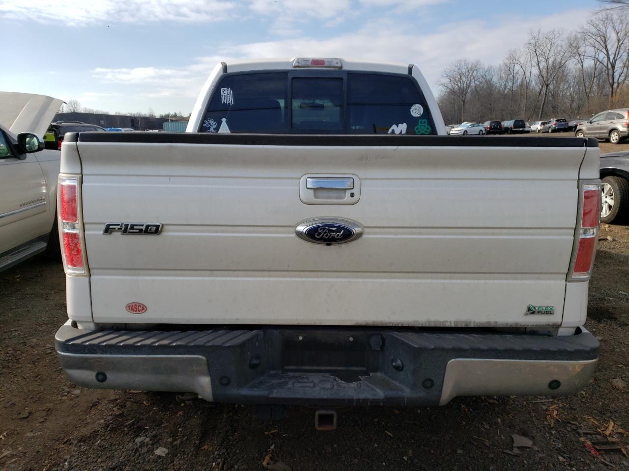 2010 Ford F-150 - Image 6