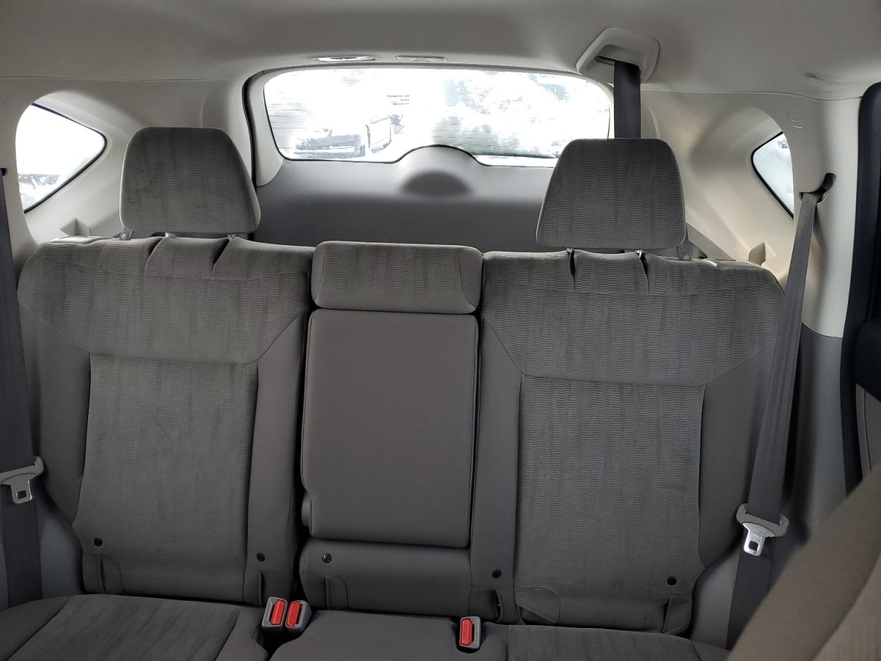 2014 Honda CR-V - Image 10