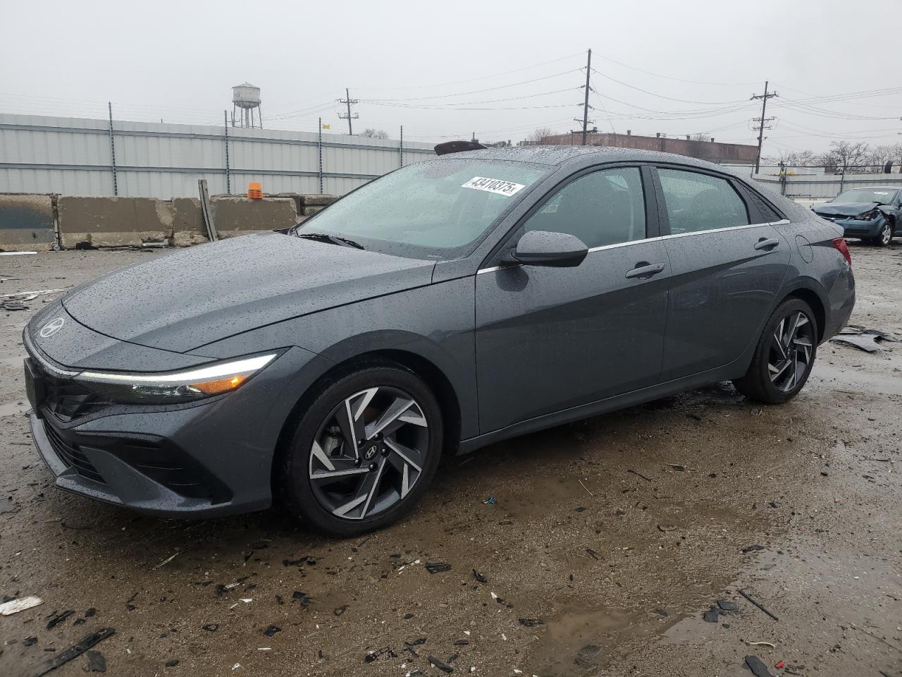 2024 Hyundai Elantra - Image 1