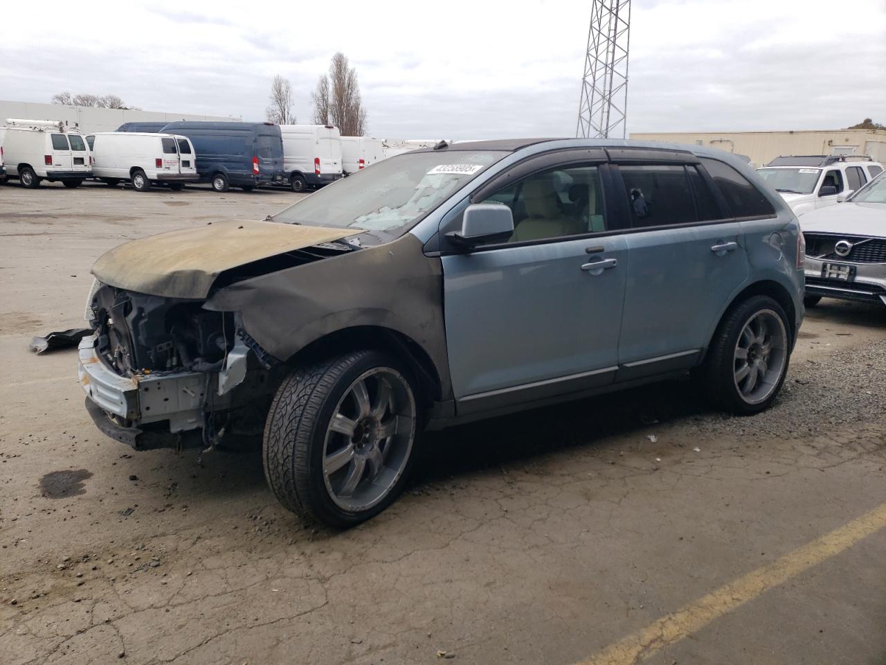 2008 Ford Edge - Image 1