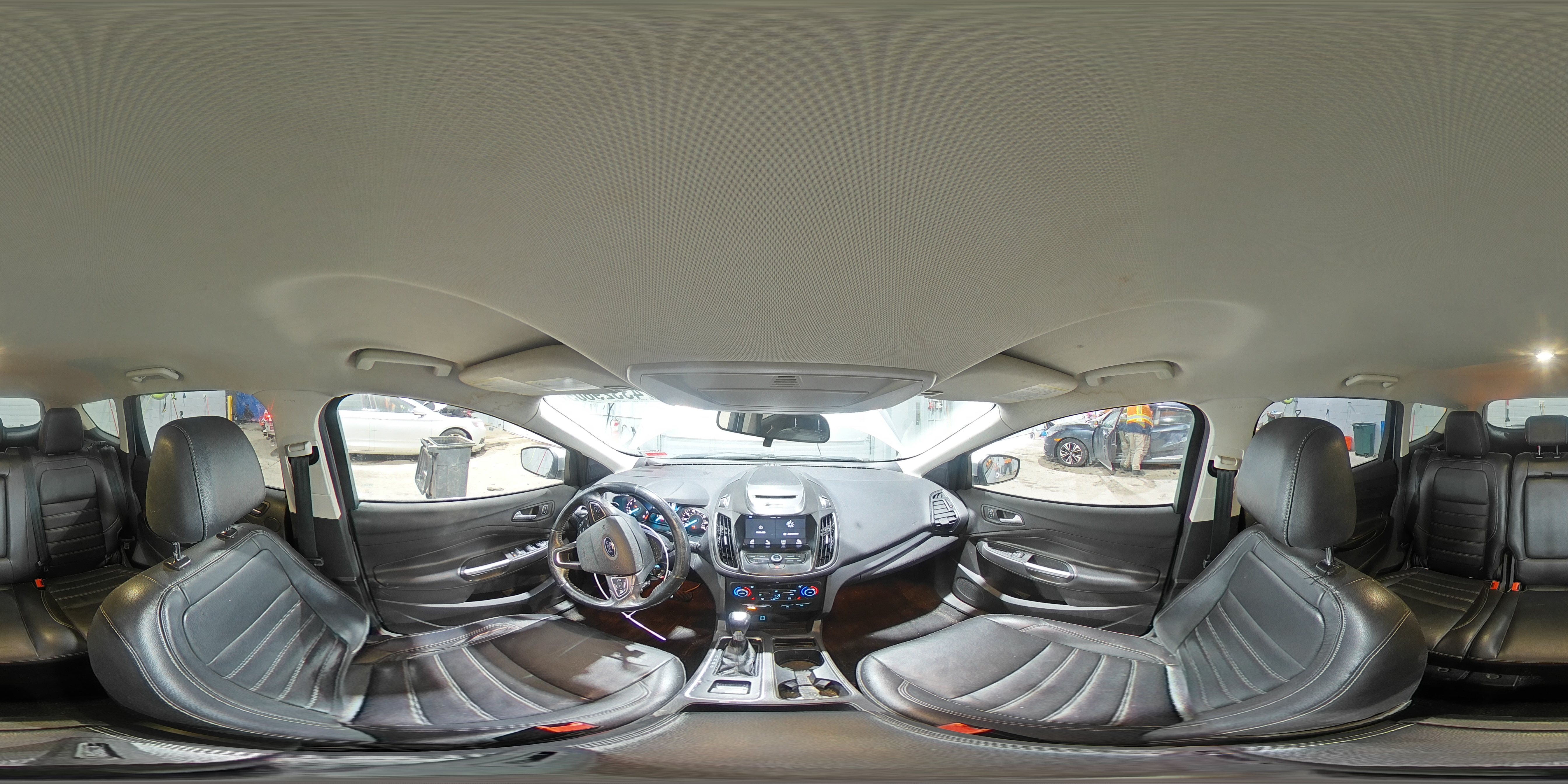 2017 Ford Escape - Image 15