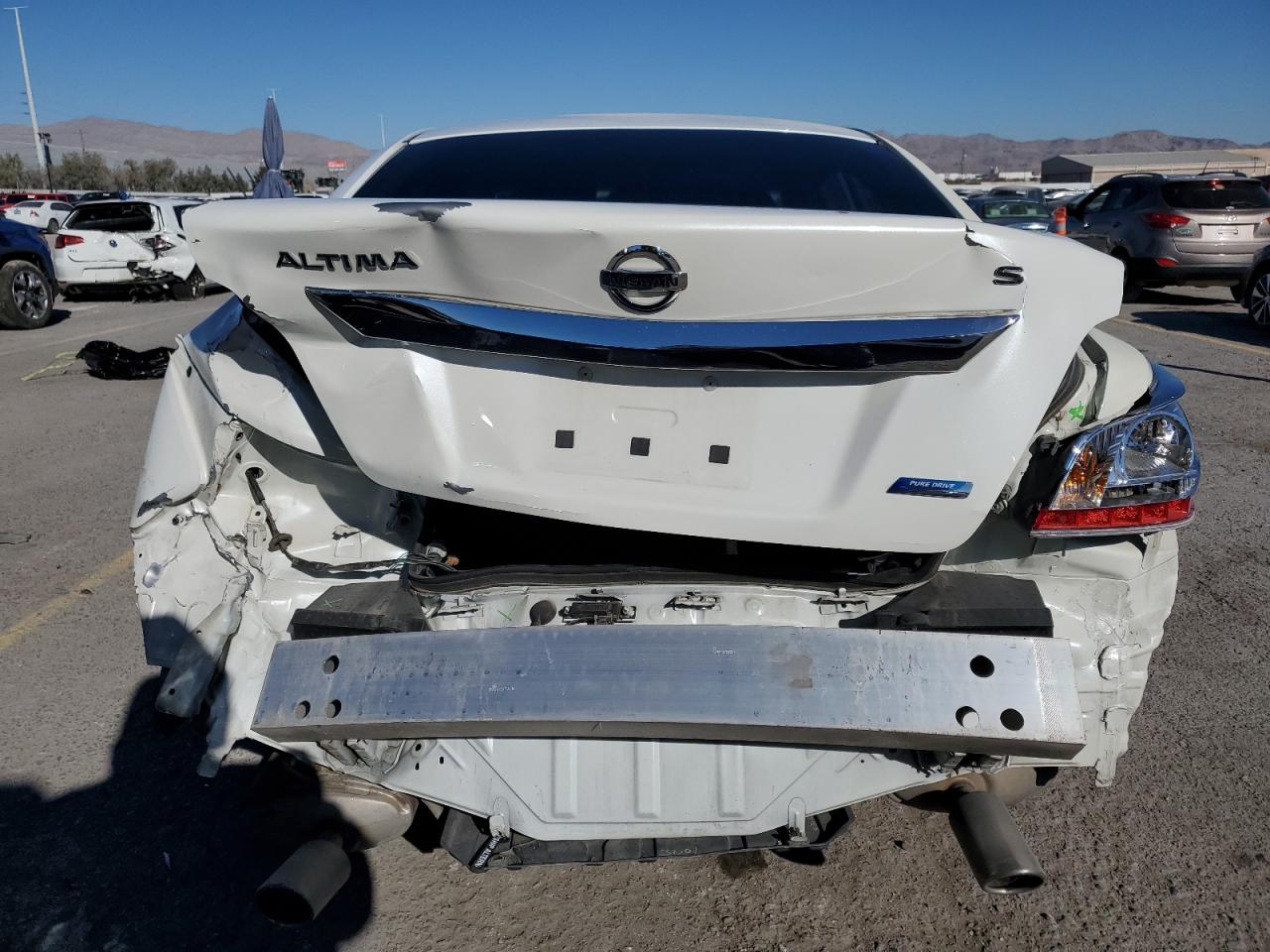 2013 Nissan Altima - Image 6