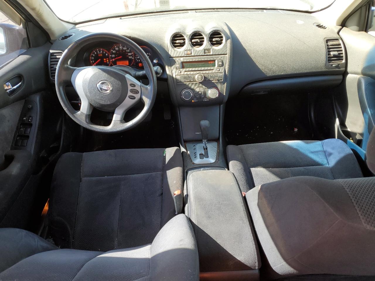 2007 Nissan Altima - Image 8