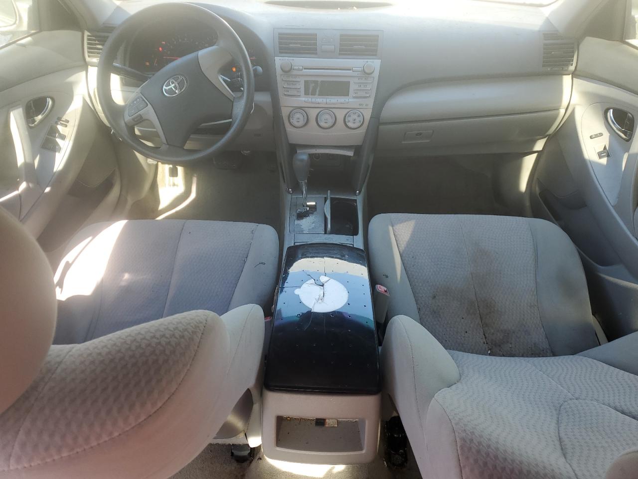 2011 Toyota Camry - Image 8