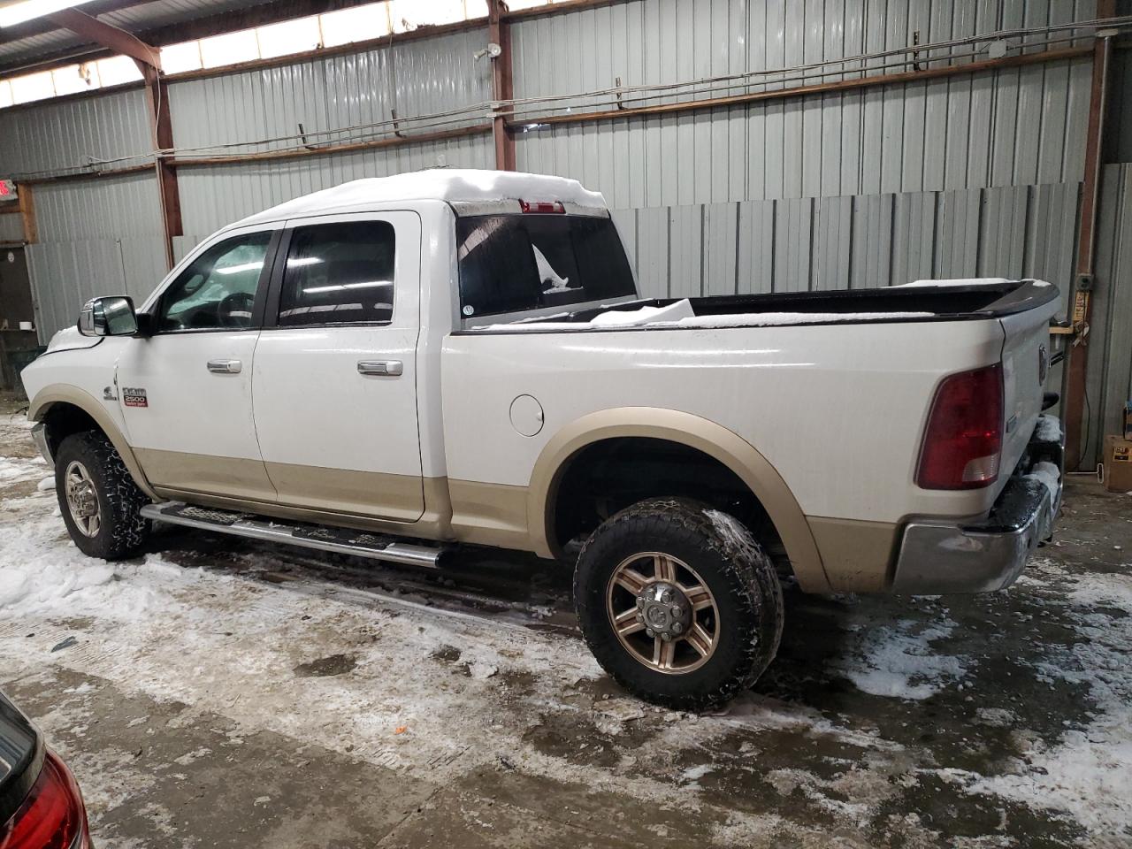 2011 Dodge RAM - Image 2