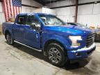 2017 Ford F150 Supercrew de vânzare în Billings, MT - Side
