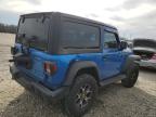 2022 Jeep Wrangler Sport за продажба в Memphis, TN - Rear End