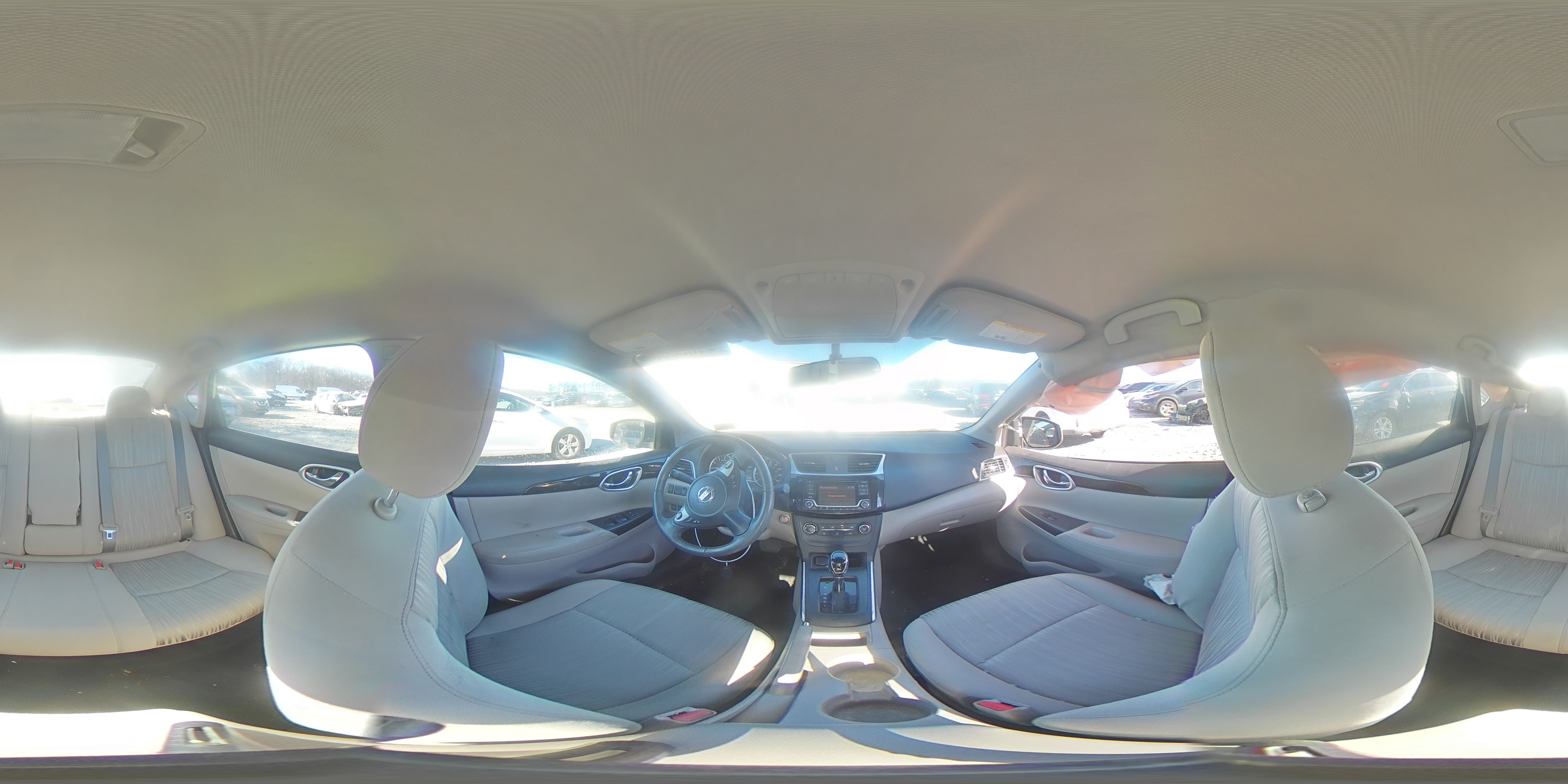 2017 Nissan Sentra - Image 13