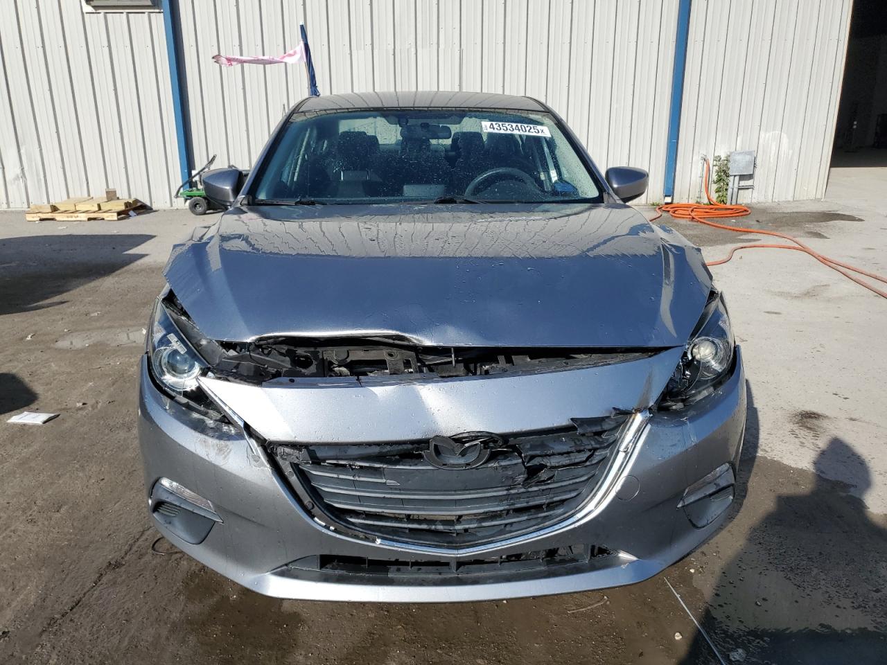 2016 Mazda 3 - Image 5