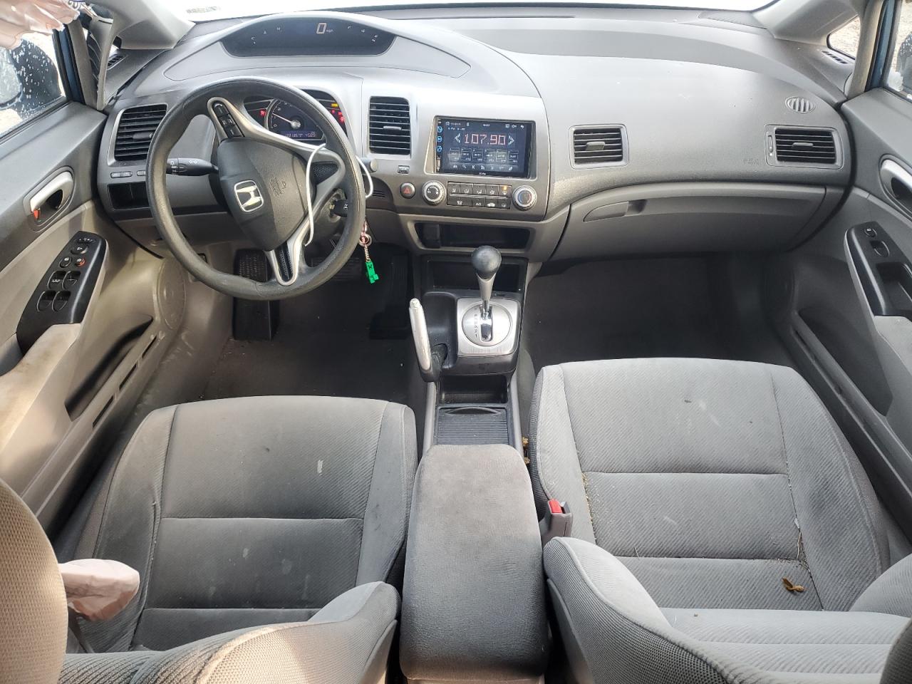 2011 Honda Civic - Image 8