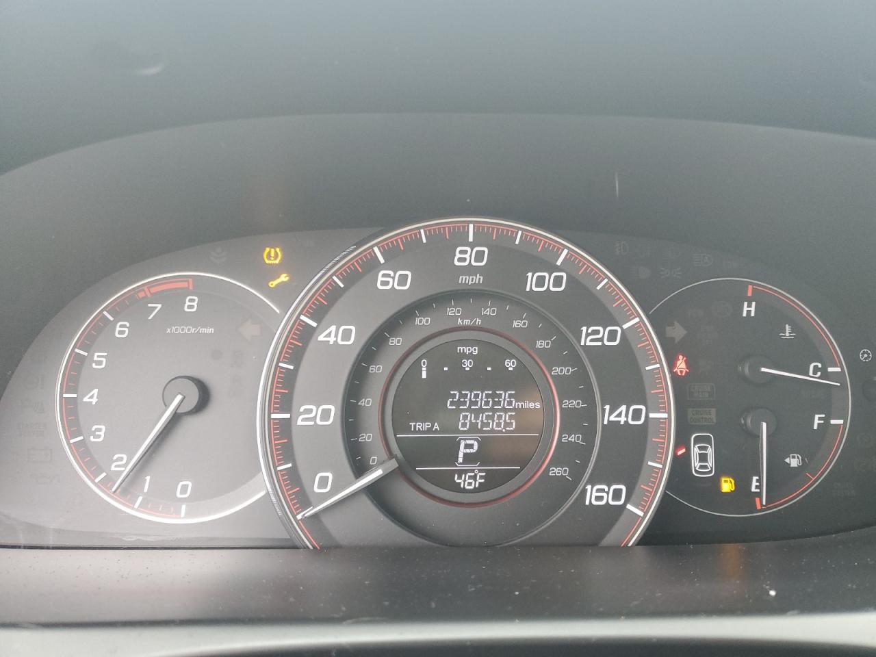 2013 Honda Accord - Image 9