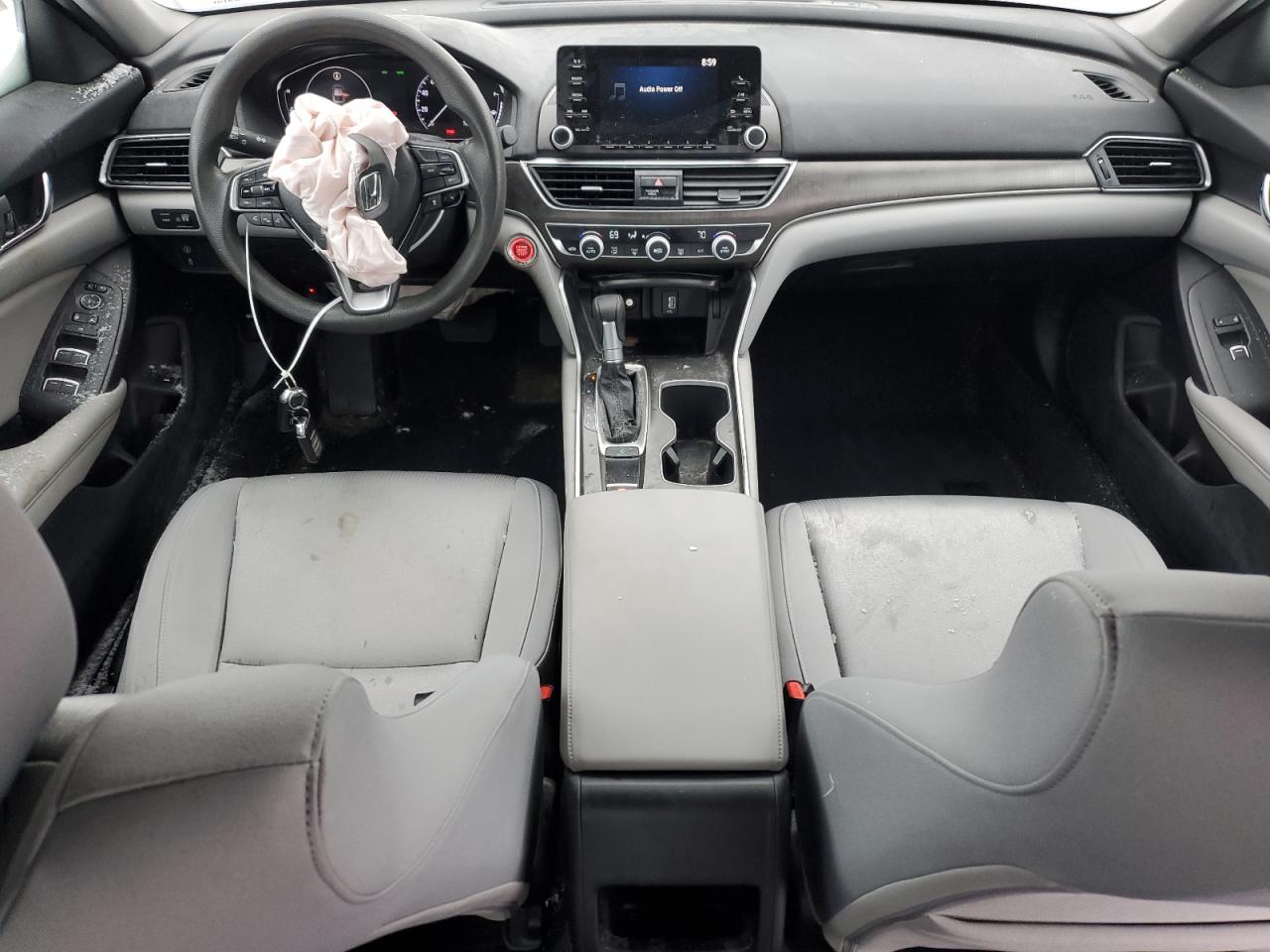 2019 Honda Accord - Image 8