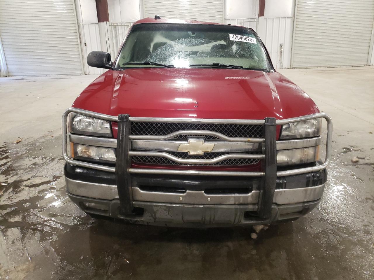 2005 Chevrolet Silverado - Image 5